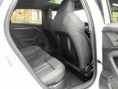 Audi A3 Sportback 35 TFSI Fashion Sport - фото 10