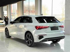 Audi A3 Sportback 35 TFSI Fashion Sport - фото 13