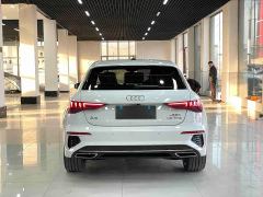 Audi A3 Sportback 35 TFSI Fashion Sport - фото 14