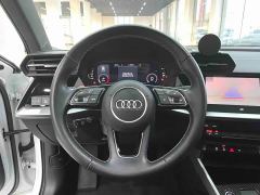 Audi A3 Sportback 35 TFSI Fashion Sport - фото 4