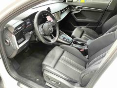 Audi A3 Sportback 35 TFSI Fashion Sport - фото 5