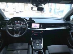Audi A3 Sportback 35 TFSI Fashion Sport - фото 6
