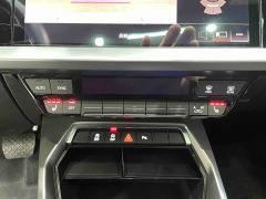 Audi A3 Sportback 35 TFSI Fashion Sport - фото 8