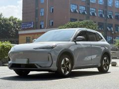 Geely Galaxy E5 440km Explorer Edition - ფოტო 1