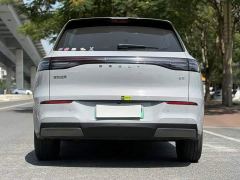 Geely Galaxy E5 440km Explorer Edition - ფოტო 4