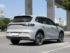 Geely Galaxy E5 440km Explorer Edition - ფოტო 5