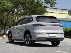 Geely Galaxy E5 440km Explorer Edition - ფოტო 6