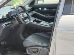 Geely Galaxy E5 440km Explorer Edition - ფოტო 7