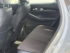Geely Galaxy E5 440km Explorer Edition - ფოტო 8