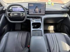 Geely Galaxy E5 440km Explorer Edition - ფოტო 9