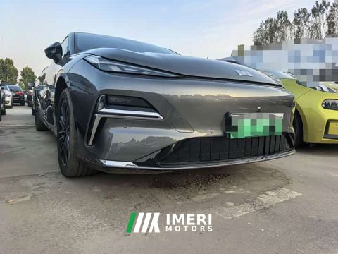 2026 Geely Galaxy Xingyao 8 130km EM-i Premium Edition - ავტომობილი ჩინეთიდან