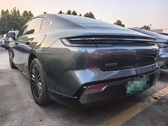 Geely Galaxy Xingyao 8 130km EM-i Premium Edition - photo 10