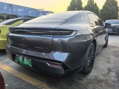 Geely Galaxy Xingyao 8 130km EM-i Premium Edition - photo 11