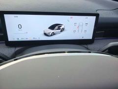 Geely Galaxy Xingyao 8 130km EM-i Premium Edition - photo 4