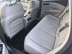 Geely Galaxy Xingyao 8 130km EM-i Premium Edition - photo 6