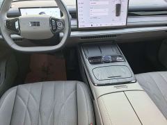 Geely Galaxy Xingyao 8 130km EM-i Premium Edition - photo 7