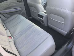 Geely Galaxy Xingyao 8 130km EM-i Premium Edition - photo 9