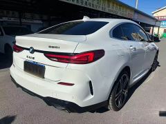 BMW 2 Series (Imported) 225i Four-Door Coupe M Sport Package - photo 7