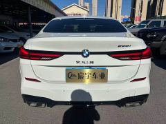 BMW 2 Series (Imported) 225i Four-Door Coupe M Sport Package - photo 8