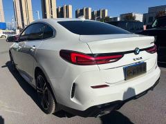 BMW 2 Series (Imported) 225i Four-Door Coupe M Sport Package - photo 9