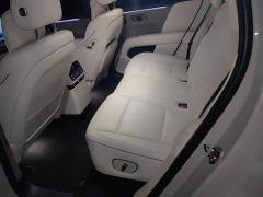 Li Auto i6 Four-Wheel Drive Standard Edition - ფოტო 11