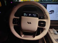 Li Auto i6 Four-Wheel Drive Standard Edition - ფოტო 15