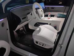 Li Auto i6 Four-Wheel Drive Standard Edition - ფოტო 9