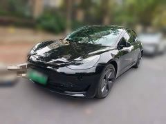 Tesla Model 3 Rear-Wheel Drive - ფოტო 1