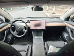 Tesla Model 3 Rear-Wheel Drive - ფოტო 10