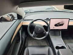 Tesla Model 3 Rear-Wheel Drive - ფოტო 11