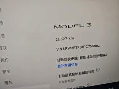 Tesla Model 3 Rear-Wheel Drive - ფოტო 13