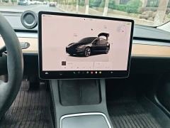 Tesla Model 3 Rear-Wheel Drive - ფოტო 14