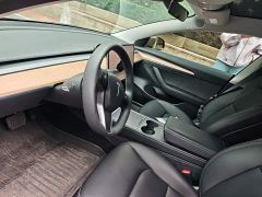 Tesla Model 3 Rear-Wheel Drive - ფოტო 16