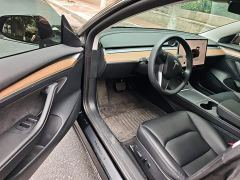 Tesla Model 3 Rear-Wheel Drive - ფოტო 17