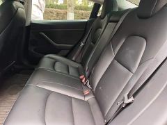 Tesla Model 3 Rear-Wheel Drive - ფოტო 18