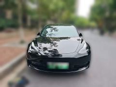 Tesla Model 3 Rear-Wheel Drive - ფოტო 2