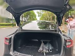 Tesla Model 3 Rear-Wheel Drive - ფოტო 20