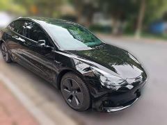 Tesla Model 3 Rear-Wheel Drive - ფოტო 3