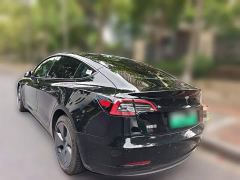 Tesla Model 3 Rear-Wheel Drive - ფოტო 4