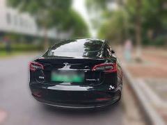 Tesla Model 3 Rear-Wheel Drive - ფოტო 5