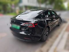 Tesla Model 3 Rear-Wheel Drive - ფოტო 6