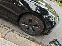 Tesla Model 3 Rear-Wheel Drive - ფოტო 8