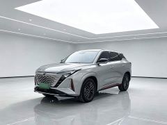 Changan Oushang Z6 Blue Whale 1.5T DCT Smart Premium Edition - photo 1