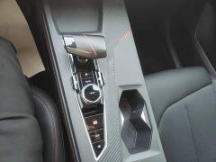 Changan Oushang Z6 Blue Whale 1.5T DCT Smart Premium Edition - photo 13