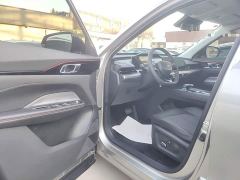 Changan Oushang Z6 Blue Whale 1.5T DCT Smart Premium Edition - photo 15