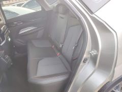 Changan Oushang Z6 Blue Whale 1.5T DCT Smart Premium Edition - photo 16