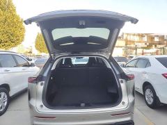 Changan Oushang Z6 Blue Whale 1.5T DCT Smart Premium Edition - photo 18