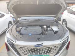 Changan Oushang Z6 Blue Whale 1.5T DCT Smart Premium Edition - photo 19