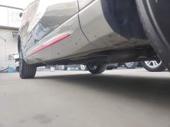 Changan Oushang Z6 Blue Whale 1.5T DCT Smart Premium Edition - photo 20