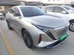 Changan Oushang Z6 Blue Whale 1.5T DCT Smart Premium Edition - photo 3